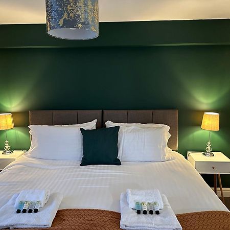 Apartamento Orange Lilly In Stroud With Free Parking Exterior foto